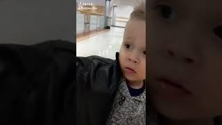 KID STYLE КРУТОЙ МАЛЫШ ПРОСТО ОГОНЬ