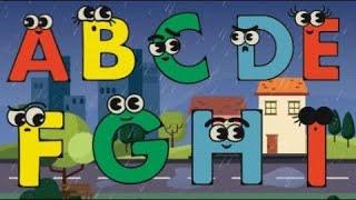 ABC Songs for Children - ABCD Song | Phonics Songs & Nursery Rhymes abcdefghijklmnopqrstuvwxyz