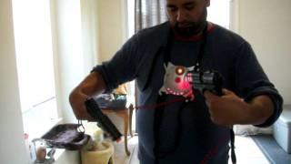 Shocking Guns: High-Low Shock Setting