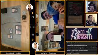 Premodern Showdown Series Episode 11