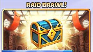 Empires and puzzles -RAID BRAWL CHALLENGE REWARDS #empiresandpuzzles #games #youtube #gaming #loot