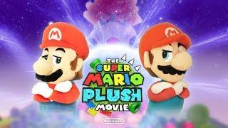 The Super Mario Plush Movie (FULL) - Grantendo