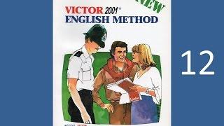 The Victor English Method Parte 12 de 20