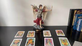 ︎ GET READY! SOMEONE WILL VISIT YOU - ACCEPT THAT PROPOSAL  YOU WILL GET OUT OF THE DUEL  YOU ...