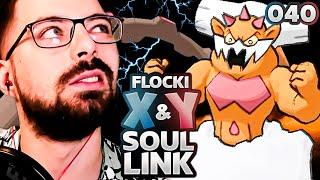 Wie viel STIRBT noch in der Siegesstraße? | Pokémon XY Soullink mit @blockiblocksn