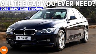 All the car you will ever need? 2014 F30 BMW 320d Review | Autoculture