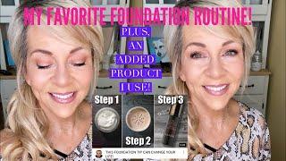 Foundation Tip That Is A Game Changer!