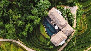 Inside Vietnam’s Most Luxurious Hidden Paradise: Avana Retreat