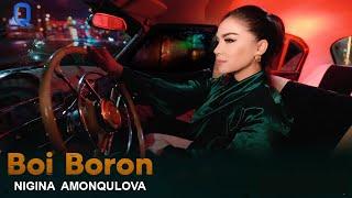 Nigina Amonqulova - Boi Boron ( Official Music Video )