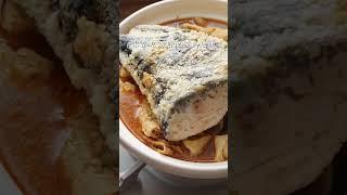 台灣在地魂！林聰明沙鍋魚頭，一次吃懂嘉義！ #food #美食 #林聰明 #鍋物 #良品開飯