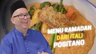 Sajian Itali Khas Bulan Ramadhan: Promosi Berbuka Puasa Terbaik di Positano Risto