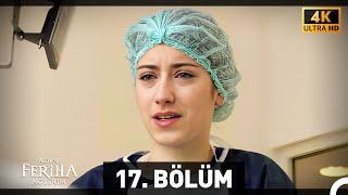 Adını Feriha Koydum 17. Bölüm (4K)