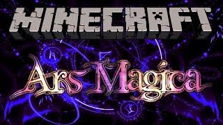 Ars Magica 2 Как легко повышать лвл мага