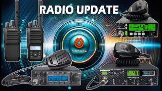 CB & HAM Radio Update - News January 2025