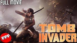 TOMB INVADER | Full ADVENTURE ACTION Movie HD