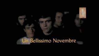 2016/11/20 Memorie cinematografiche -"Un Bellissimo novembre" di Mauro Bolognini, 1969