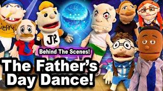 SML Movie: The Father's Day Dance! *BTS*