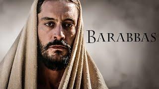 Barabbas (GESCHICHTSDRAMA Glaubensfilme Deutsch, Literatur Film, historischer Film Geschichts Drama)