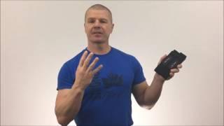 Benefits of Using Rip Toned Lifting Wrist Straps