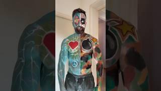 How Love Can End War: The Forgotten Secret to Global Peace #short #shorts #youtuber #fitness