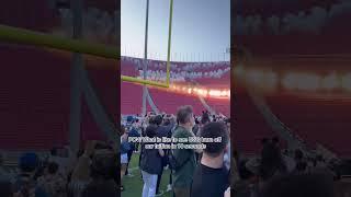 Fireworks Shouldn't Move Like This
