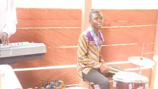 DERRICK AGYEI OBENG GOSPEL IN SHOW