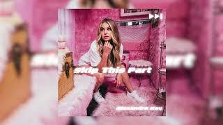Alexandra Kay - Skip This Part (Official Audio Video)