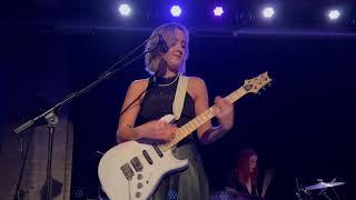 THE BEACHES - Grow Up Tomorrow   Live at Buffalo Iron Works, Buffalo NY  Dec 10, 2022