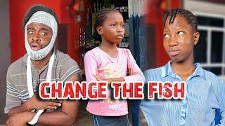 Change The Fish | Emanuella | Baze10 | Divine