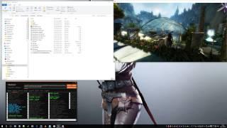 Guild Wars 2 | Installing Reshade Framework 1.0