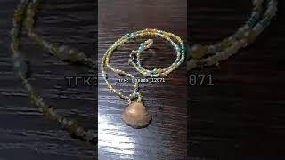 ‍️ #бисер #бисеринка #бисероплетение #бисерныеукрашения #дуэт #амигуруми #подпишись #рек
