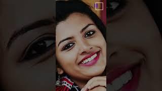 Lijomol Jose | Sengeni Lijomol Jose Cute Reactions | Jai Bhim  | Lijo Mol Cute looks | Vishudha Mejo