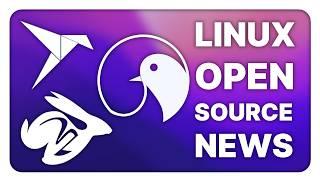 Linux drops Russian maintainers, CoreBoot nonsense & Snap drivers - Linux & Open Source News