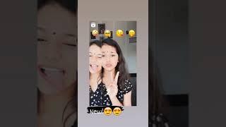 That Expression #ExpressionQueen-1 #devu #Diya /Life living & nature /DD Vlogs Uncut #DevuDiyareels