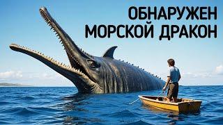 Самые пугающие морские существа, которых вы никогда не захотите увидеть