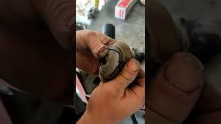 This Man is an Expert in Car Repair #shorts #mechanic