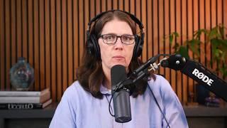 WE ARE AT WAR: Mary Trump's BRUTAL TRUTH on Trump's ILLEGAL Attack