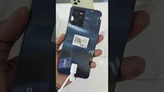 Realme Narzo 50A Prime