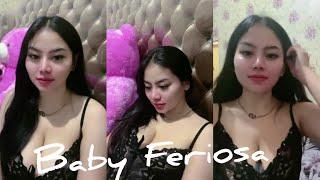 #10 Baby Feriosa si bohai Bigo hot live mango live