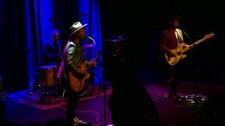 Jamie McLean Band - Them Changes -  Live at Fairfield Theater Company