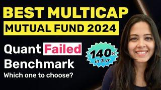 Best Multicap Funds 2024 : Step by Step Analysis to find Best Mutual Funds for 2024, SIP, Longterm