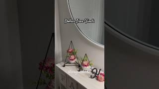 DOLLAR TREE HOME DECOR DIY. #homedecor #homedecoration #diycrafts #craft #diy #diyideas #dollartree