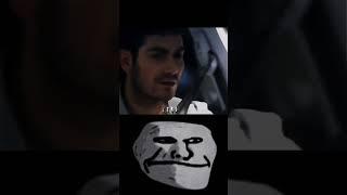 Peugeot car commercial troll face meme  | #shorts