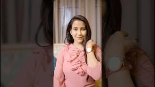  Here's how I cut my 6-step morning routine down to ONE  | Barsha Rani Bishaya