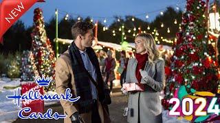 The Christmas Box - New Hallmark Movie -Hallmark Christmas Movie 2024 - Great Romance