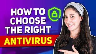 How to choose antivirus software: What you need to know