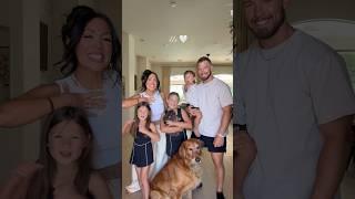 Family round up!! What years did you have your kids?? #family #familyroundup