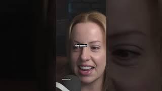 Rachel wilson vs Nala Ray HEATED debate on what christianity really is @whatever
