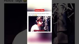 The Voice Behind Trapaholics