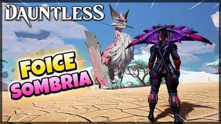 Dauntless Awakening Beta Test | Nova Foice Sombria